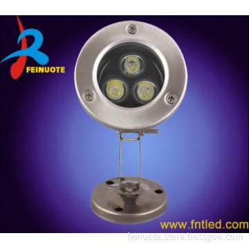 3W IP67 LED Waterproof Light
